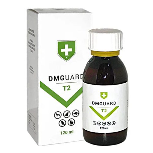 T2 Immunerősítő 120ml