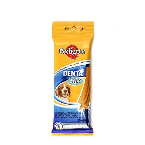 Denta Stix M-L 10-25kg között 77g