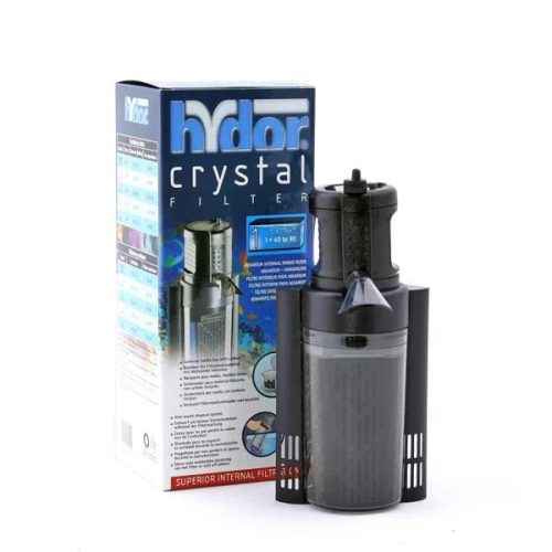 Crystal Filter 90 K20 akváriumszűrő 40-90L