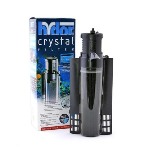 Crystal Filter 200 R10 akváriumszűrő 120-200L