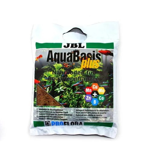 AquaBasis plus 5L