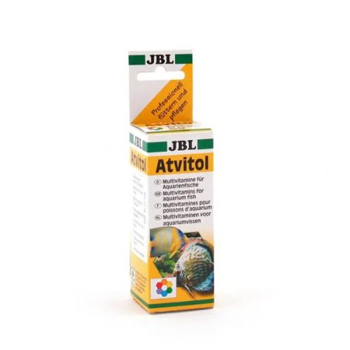 Atvitol multivitamin 50ml