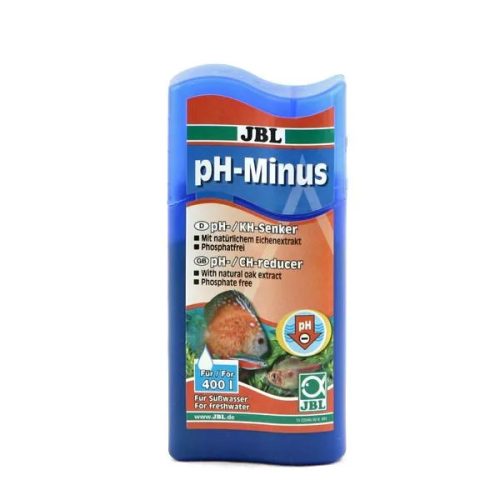 pH Minus 100ml