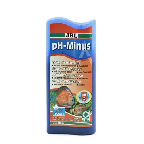 pH Minus 250ml