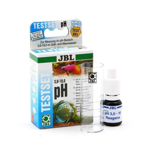 pH 3.0-10.0 Test Set Refil kit