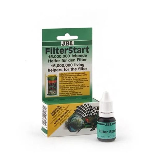 FilterStart 10ml