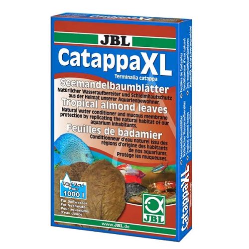 Catappa XL tebanglevél 10db