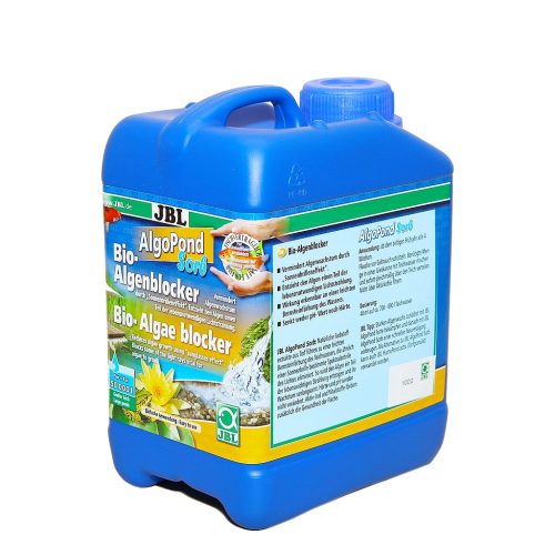 AlgoPond Sorb Bio-Algen Blocker 2,5l