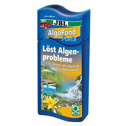 AlgoPond Forte 500ml