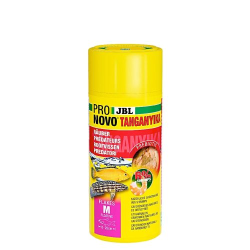 ProNovo Tanganyika Flakes 250ml