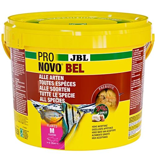 ProNovo Bel Flakes M Floating 5,5l