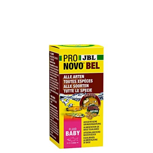 PRONovo Bel Baby Fluid 50ml