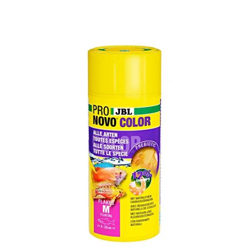 PRONovo Color Flakes M Floating 250ml