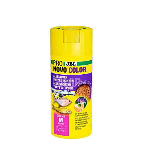 PRONovo Color Grano M Sinking 250ml CLICK