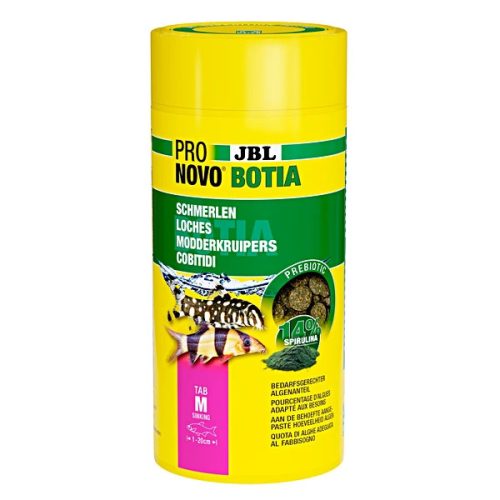 PRONovo Botia Tab M 1000ml