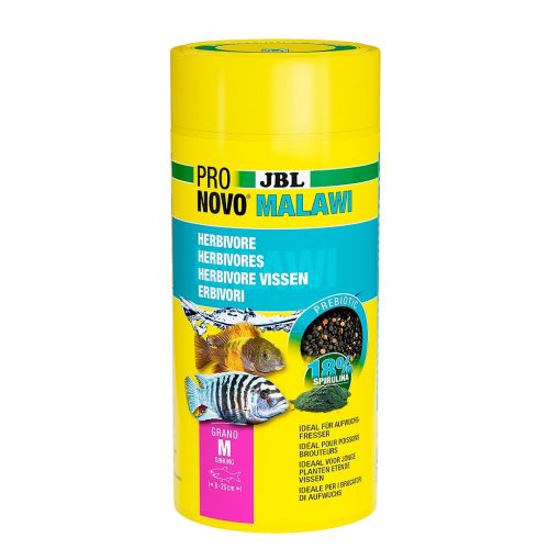 PRONovo Malawi Grano M Sinking 1000ml 