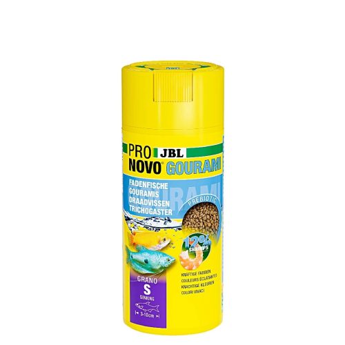 ProNovo Gourami Grano S Floating 250ml