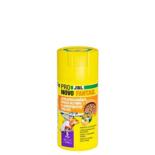 PRONovo Fantail Grano S 100ml CLICK