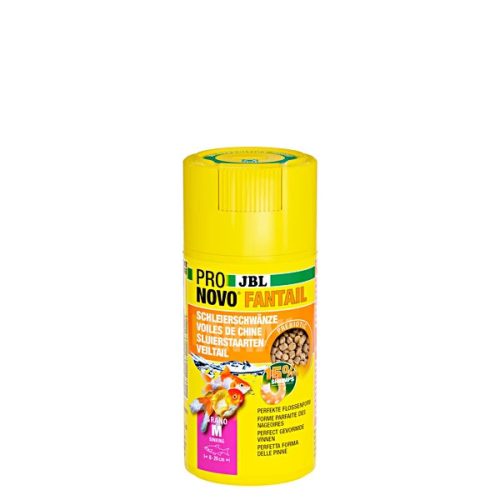 PRONovo Fantail Grano M 100ml CLICK