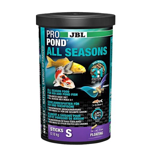 ProPond All Season 3:1 Stick S 1000ml/180g