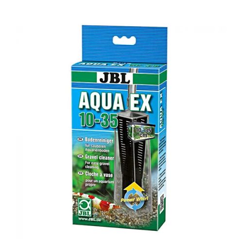 ProClean Aqua EX NANO 10-35 talajtisztító