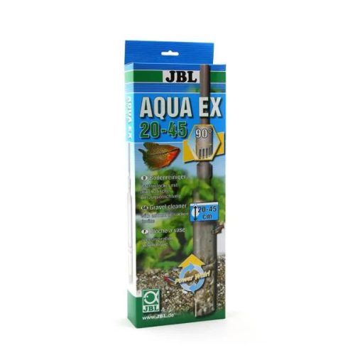 ProClean Aqua EX 20-45 talajtisztító