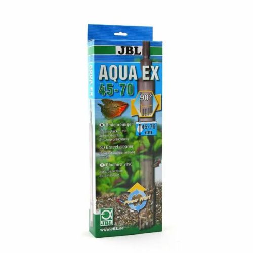 ProClean Aqua EX 45-70 talajtisztító