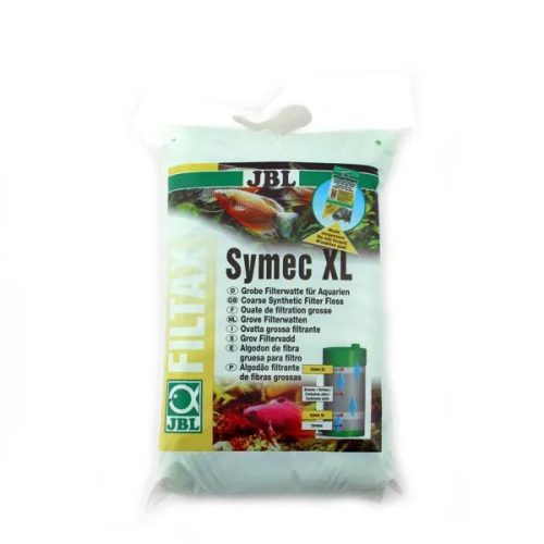 Symec XL Filter szűrővatta 250g