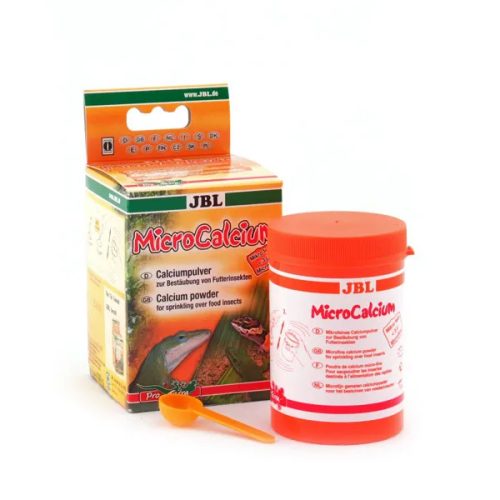 MicroCalcium 100g