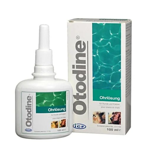 Otodine 100ml