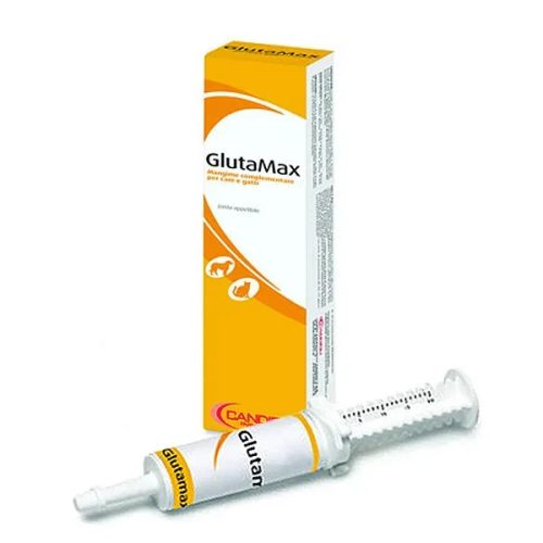 Glutamax Advanced májvédő paszta 30ml