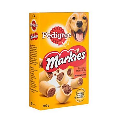 Markies Original jutalomfalat 500g