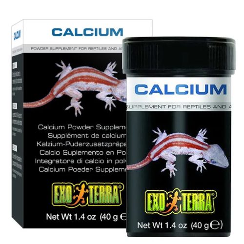 Calcium por 90g