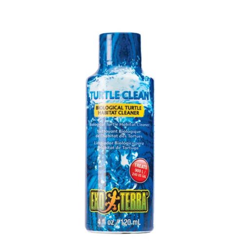 Turtle Biological Cleaner 120ml