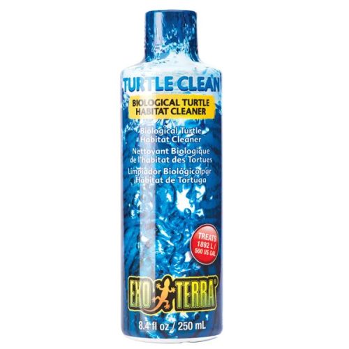 Turtle Biological Cleaner 250ml