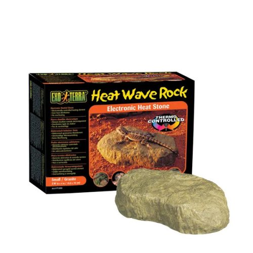 Heat Wave Rock Small 5W