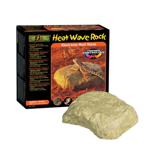 Heat Wave Rock M 10W