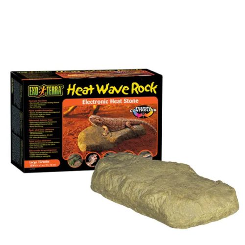 Heat Wave Rock Large 15W