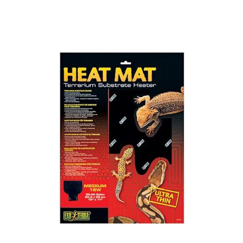 Heat Mat Ultra Thin M fűtőlap 16W 26,5x28cm