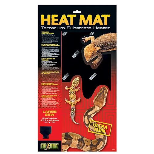 Heat Mat Ultra Thin L fűtőlap 25W 27,9x43,2cm