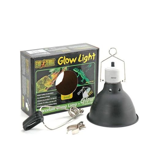 Glow Light fluorescent Small 14cm