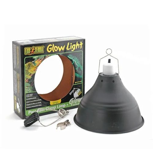 Glow Light fluorescent Large 25cm