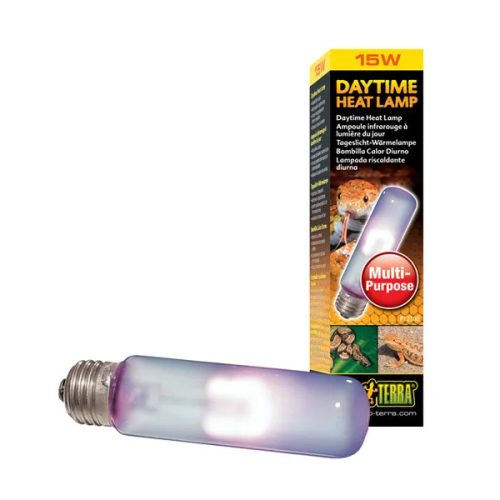 Daytime Heat Lamp 15W