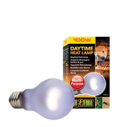 Daytime Heat Lamp 100W