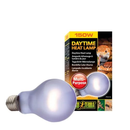 Daytime Heat Lamp 150W