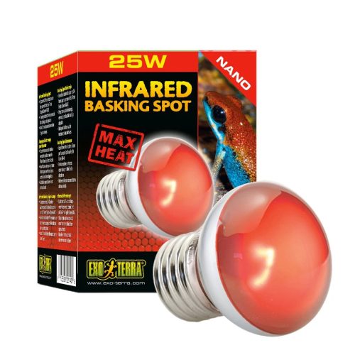 Infrared Basking Spot NANO 25W