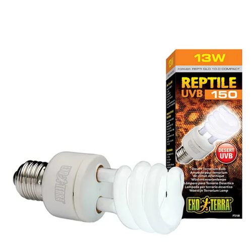 Reptile UVB 150 Compact 13W