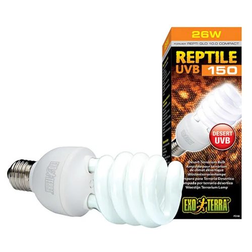 Reptile UVB 150 Compact 25W