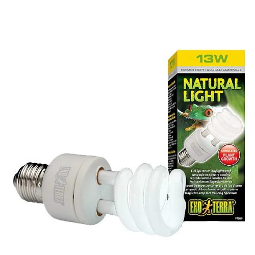 Natural Ligth Full Spectrum 13W