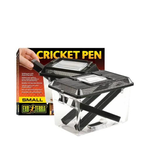 Cricket Pen Box S 18x14x11cm